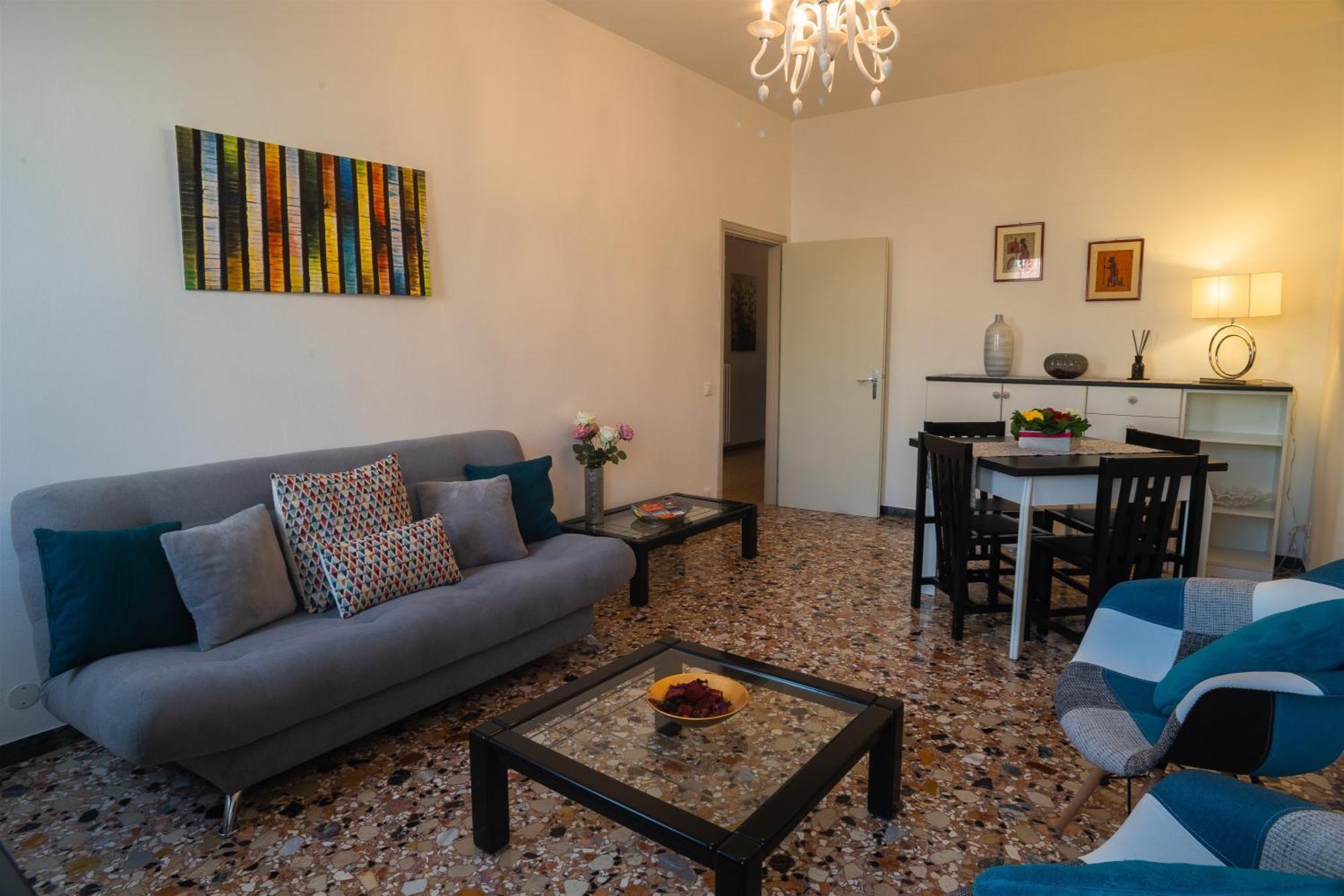 Casamisa Ca' Amaranta Apartment Venedig