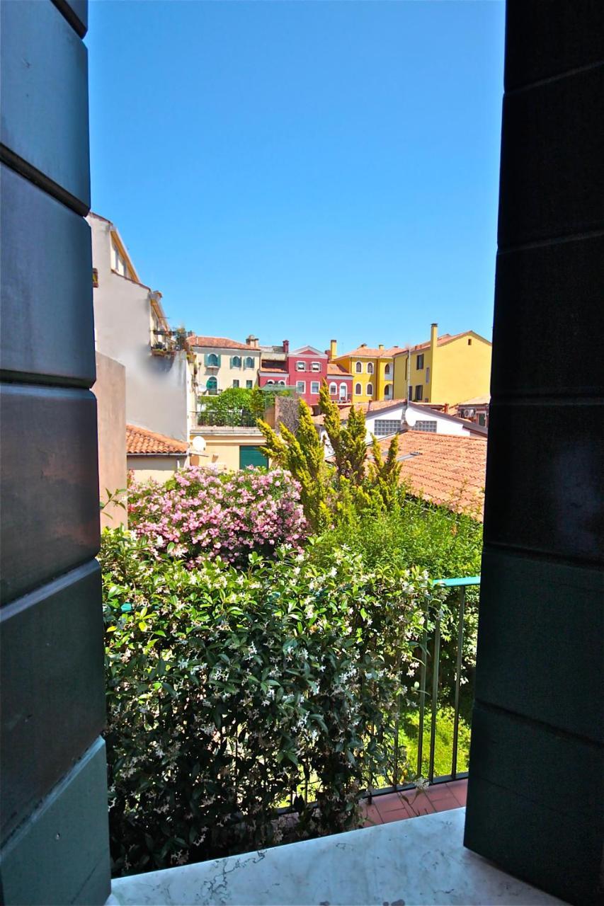 Casamisa Ca' Amaranta * Venedig