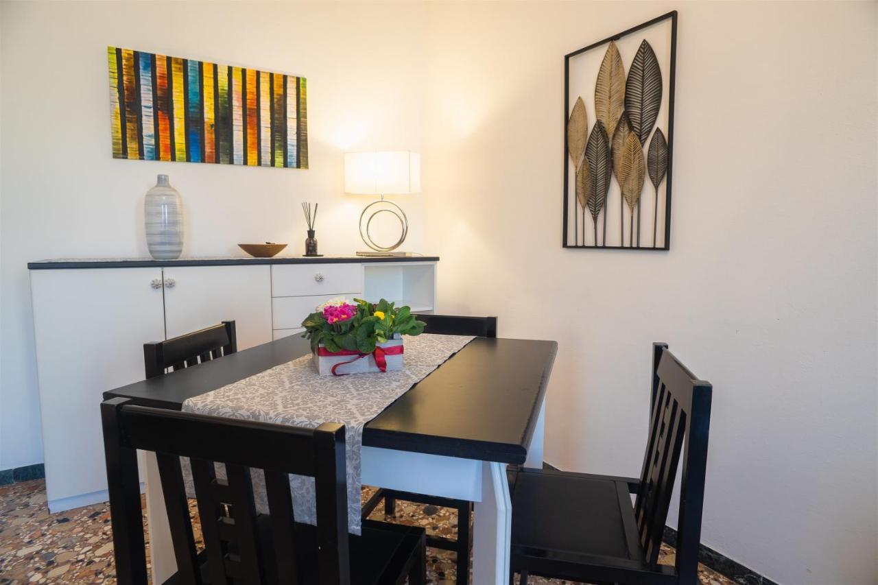 Apartment Casamisa Ca' Amaranta Venedig