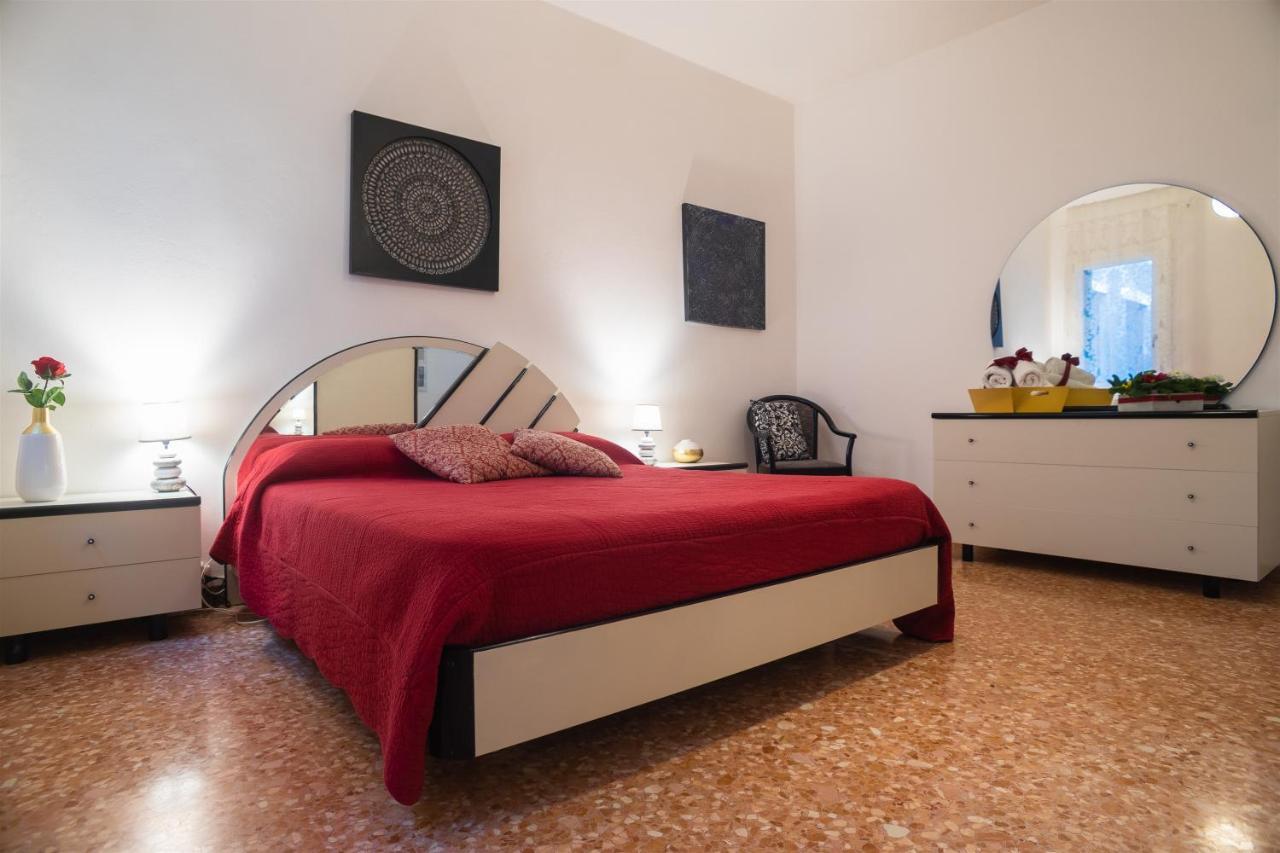 Casamisa Ca' Amaranta Apartment Venedig